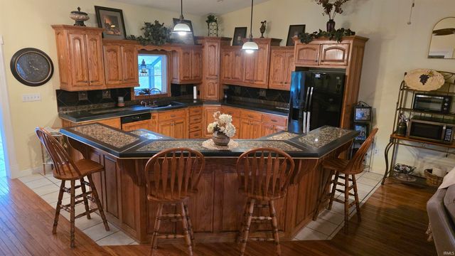 11826 N 1800 Boulevard, Mount Carmel, IL 62863