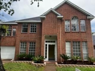 17614 Glenmark Drive, Houston, TX 77084