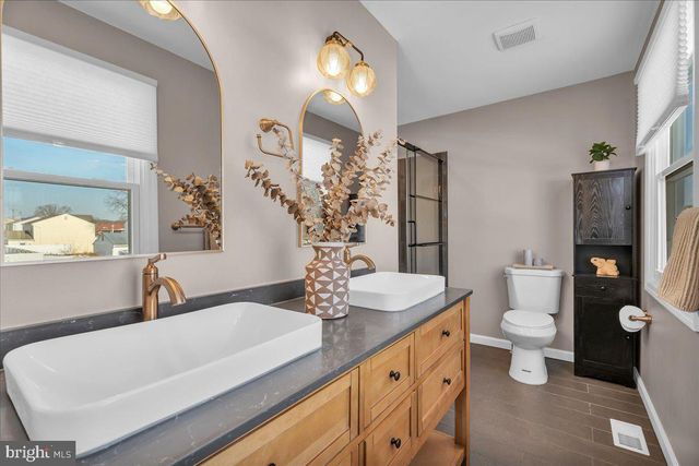 47 ARGYLE AVE, Blackwood, NJ 08012