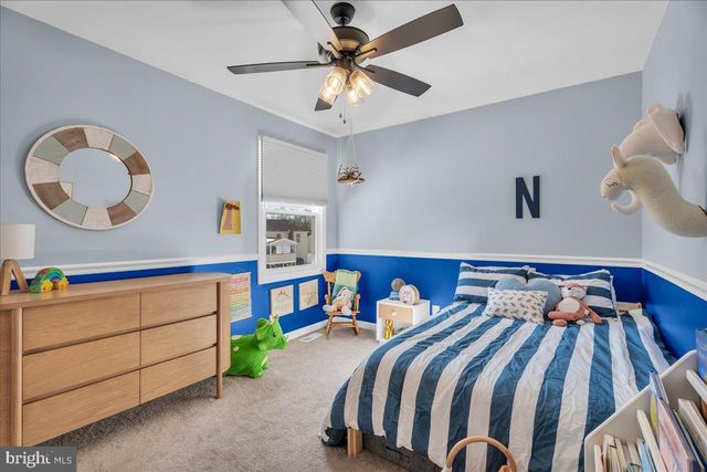 47 ARGYLE AVE, Blackwood, NJ 08012