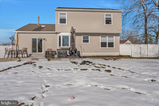 47 ARGYLE AVE, Blackwood, NJ 08012