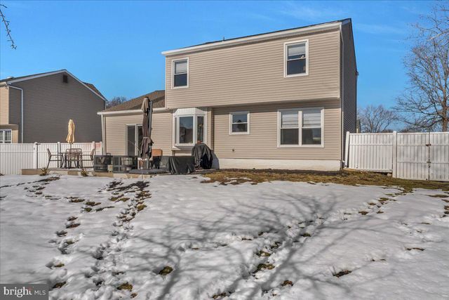 47 ARGYLE AVE, Blackwood, NJ 08012