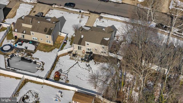 47 ARGYLE AVE, Blackwood, NJ 08012