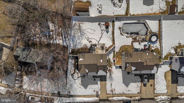 47 ARGYLE AVE, Blackwood, NJ 08012