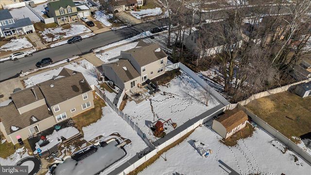 47 ARGYLE AVE, Blackwood, NJ 08012