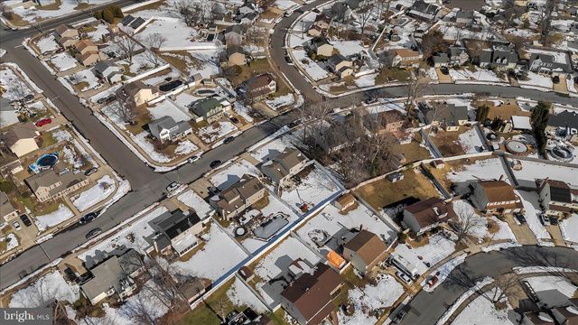 47 ARGYLE AVE, Blackwood, NJ 08012