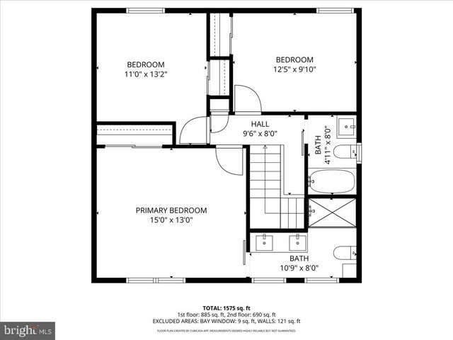 47 ARGYLE AVE, Blackwood, NJ 08012