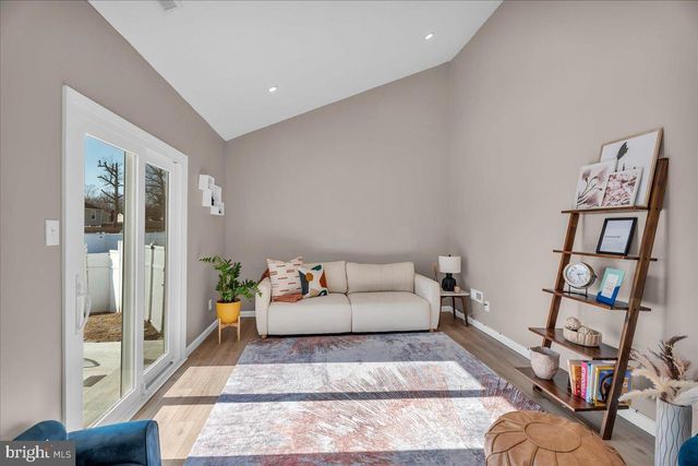 47 ARGYLE AVE, Blackwood, NJ 08012