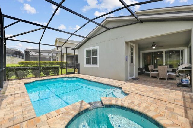 1804 SANDY PARK TRAIL, Kissimmee, FL 34747