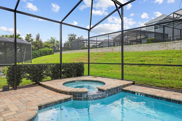 1804 SANDY PARK TRAIL, Kissimmee, FL 34747