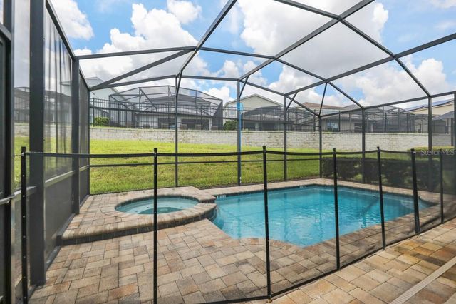 1804 SANDY PARK TRAIL, Kissimmee, FL 34747