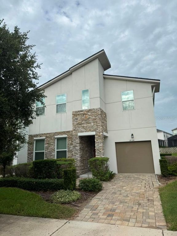 1804 SANDY PARK TRAIL, Kissimmee, FL 34747