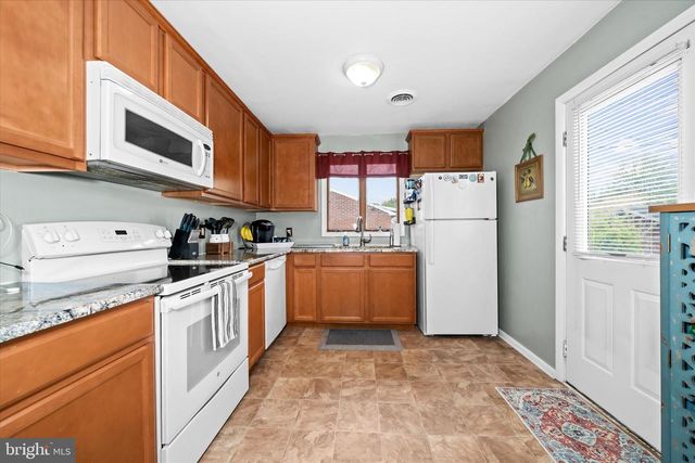 906 S VERNON ST, Middletown, DE 19709