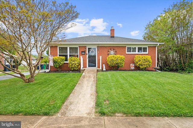 906 S VERNON ST, Middletown, DE 19709