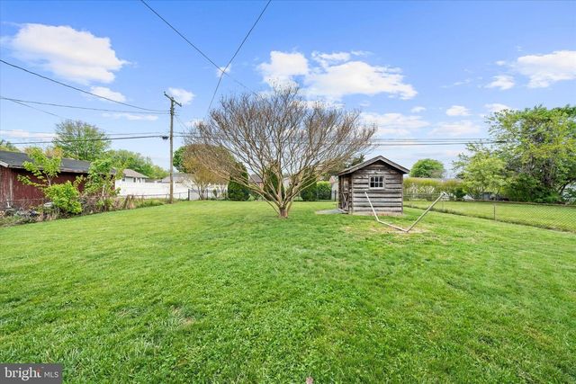 906 S VERNON ST, Middletown, DE 19709