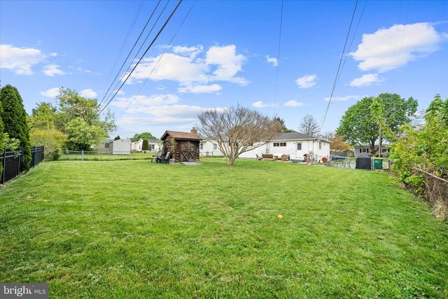906 S VERNON ST, Middletown, DE 19709