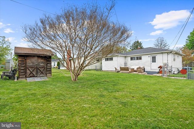 906 S VERNON ST, Middletown, DE 19709