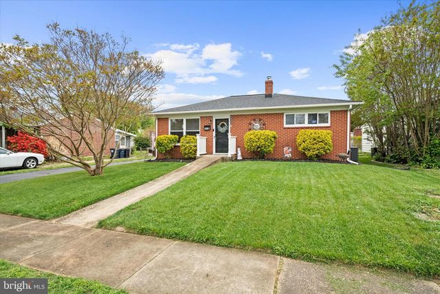 906 S VERNON ST, Middletown, DE 19709