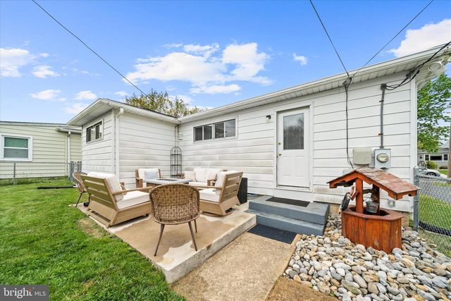 906 S VERNON ST, Middletown, DE 19709