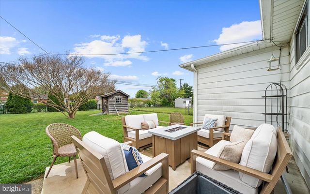 906 S VERNON ST, Middletown, DE 19709