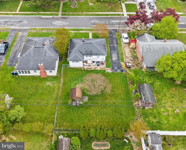 906 S VERNON ST, Middletown, DE 19709