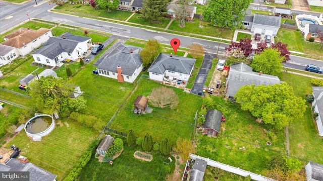 906 S VERNON ST, Middletown, DE 19709
