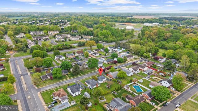 906 S VERNON ST, Middletown, DE 19709