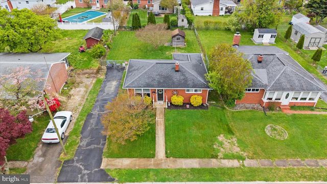 906 S VERNON ST, Middletown, DE 19709
