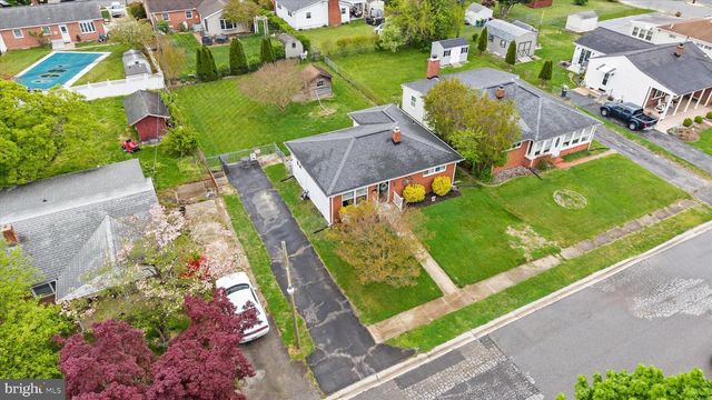 906 S VERNON ST, Middletown, DE 19709