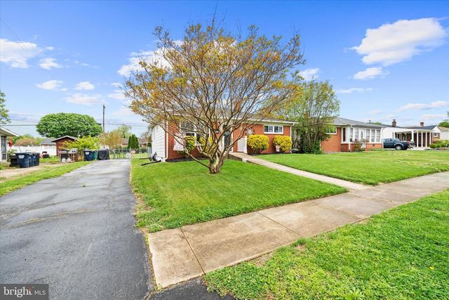 906 S VERNON ST, Middletown, DE 19709
