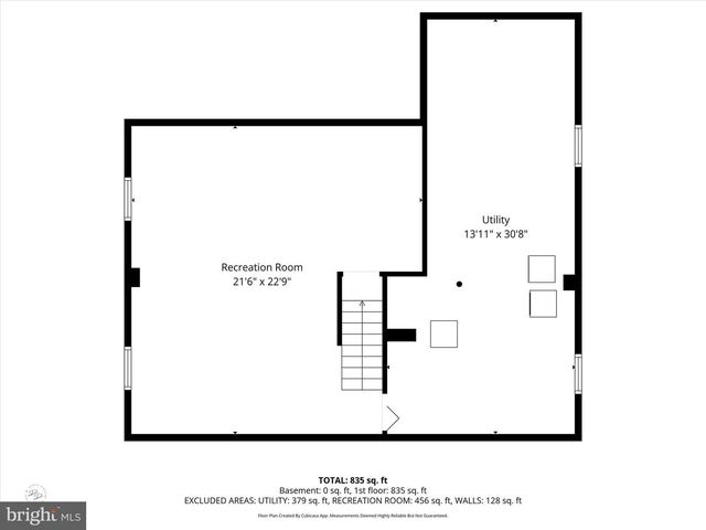 906 S VERNON ST, Middletown, DE 19709