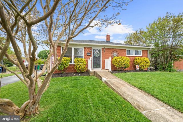 906 S VERNON ST, Middletown, DE 19709