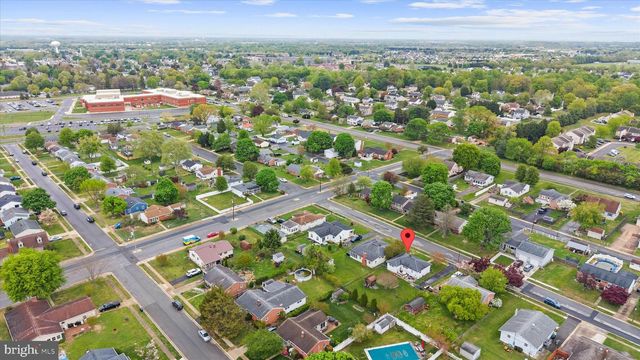 906 S VERNON ST, Middletown, DE 19709