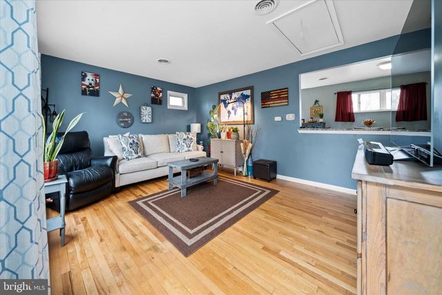 906 S VERNON ST, Middletown, DE 19709