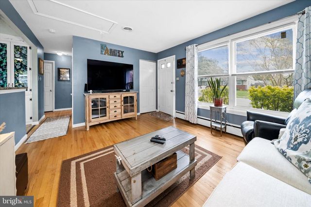 906 S VERNON ST, Middletown, DE 19709