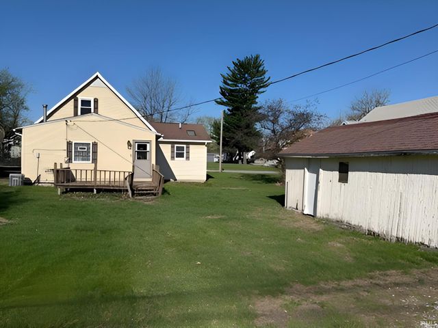 720 N Monticello Street, Winamac, IN 46996