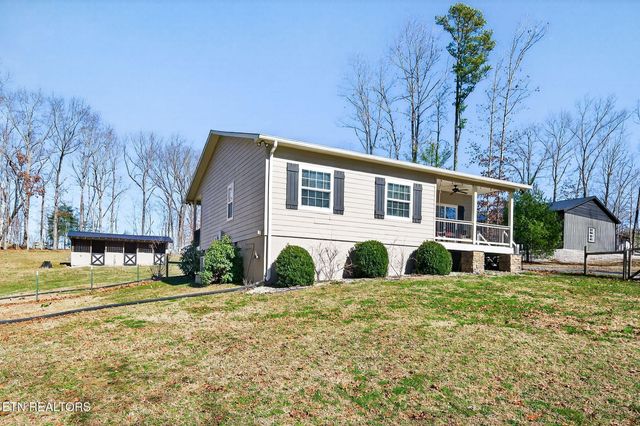 875 S Fork Drive, Jamestown, TN 38556