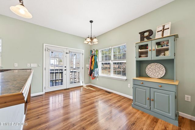 875 S Fork Drive, Jamestown, TN 38556