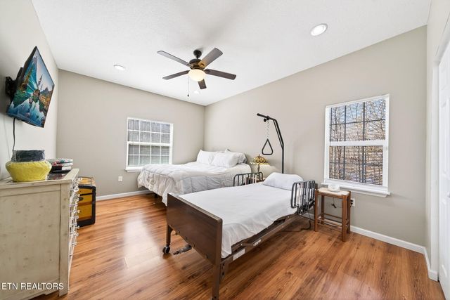 875 S Fork Drive, Jamestown, TN 38556