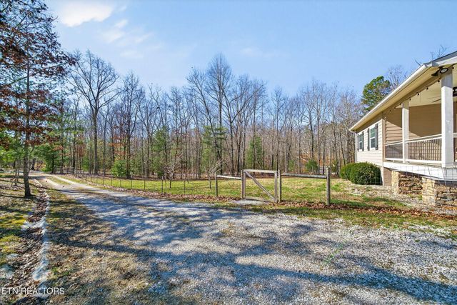 875 S Fork Drive, Jamestown, TN 38556