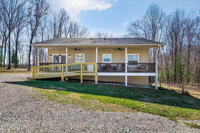 875 S Fork Drive, Jamestown, TN 38556
