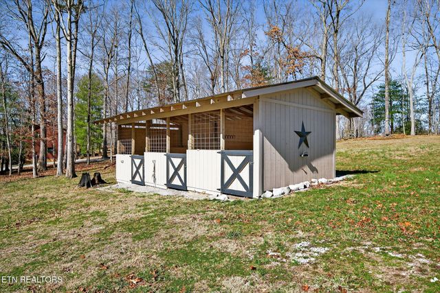 875 S Fork Drive, Jamestown, TN 38556