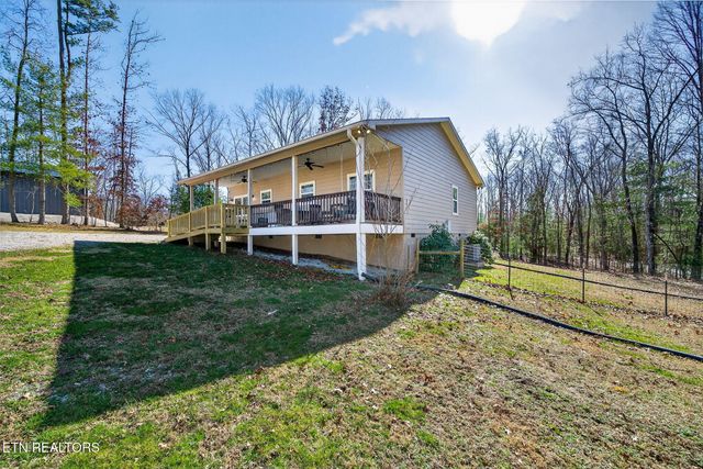 875 S Fork Drive, Jamestown, TN 38556