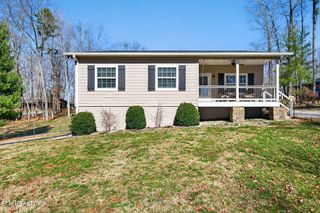 875 S Fork Drive, Jamestown, TN 38556