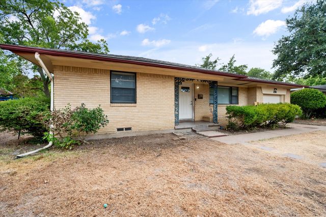 234 Mizell Street, Duncanville, TX 75116