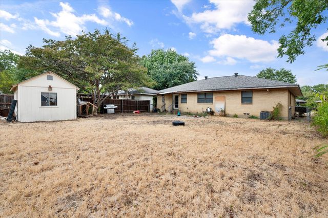 234 Mizell Street, Duncanville, TX 75116