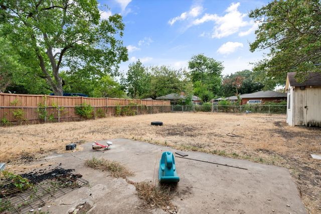 234 Mizell Street, Duncanville, TX 75116