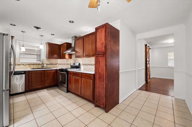 234 Mizell Street, Duncanville, TX 75116