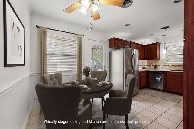 234 Mizell Street, Duncanville, TX 75116