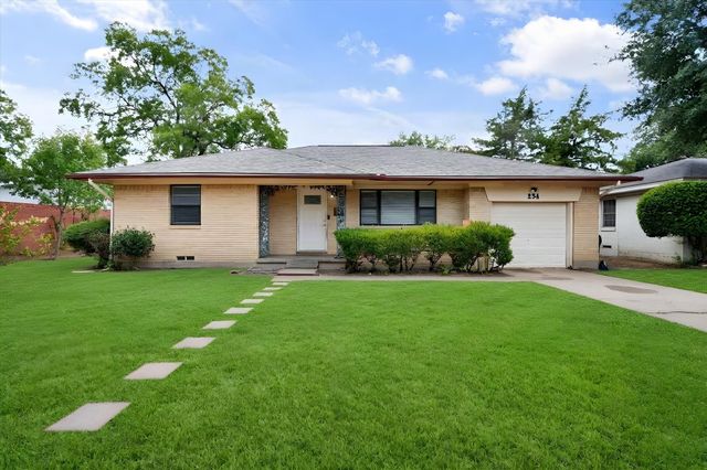 234 Mizell Street, Duncanville, TX 75116